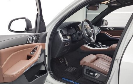 BMW X5, 2021 год, 4 360 000 рублей, 5 фотография