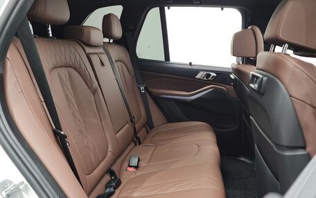 BMW X5, 2021 год, 4 360 000 рублей, 7 фотография