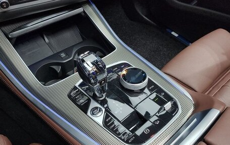 BMW X5, 2021 год, 4 360 000 рублей, 10 фотография