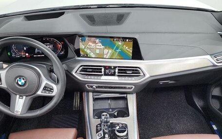 BMW X5, 2021 год, 4 360 000 рублей, 8 фотография