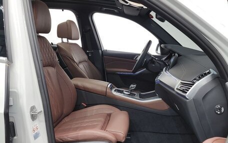 BMW X5, 2021 год, 4 360 000 рублей, 6 фотография