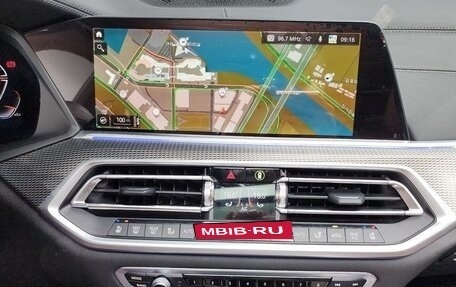 BMW X5, 2021 год, 4 360 000 рублей, 11 фотография
