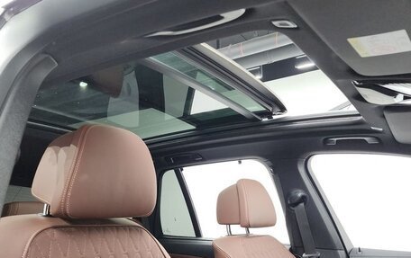 BMW X5, 2021 год, 4 360 000 рублей, 13 фотография
