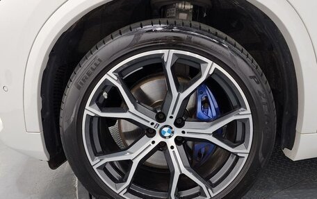 BMW X5, 2021 год, 4 360 000 рублей, 17 фотография