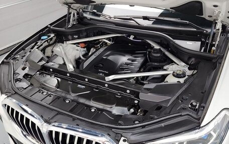 BMW X5, 2021 год, 4 360 000 рублей, 16 фотография