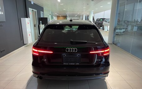 Audi A4, 2018 год, 1 870 000 рублей, 5 фотография