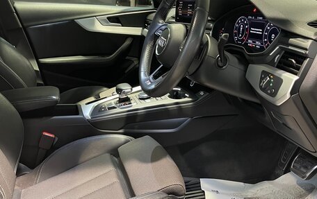 Audi A4, 2018 год, 1 870 000 рублей, 7 фотография