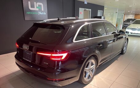 Audi A4, 2018 год, 1 870 000 рублей, 6 фотография