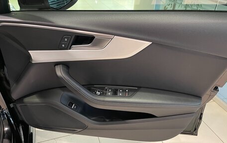 Audi A4, 2018 год, 1 870 000 рублей, 8 фотография