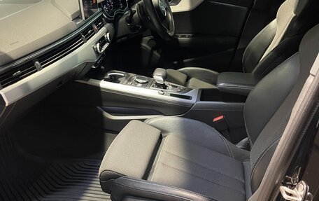 Audi A4, 2018 год, 1 870 000 рублей, 9 фотография