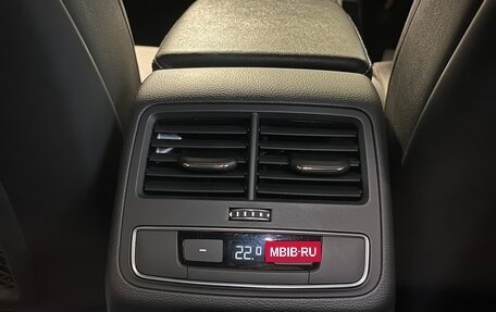 Audi A4, 2018 год, 1 870 000 рублей, 12 фотография