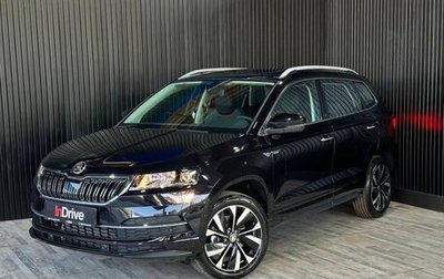 Skoda Karoq I, 2025 год, 3 000 000 рублей, 1 фотография
