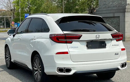 Honda Avancier II, 2020 год, 1 850 596 рублей, 4 фотография