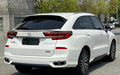 Honda Avancier II, 2020 год, 1 850 596 рублей, 3 фотография