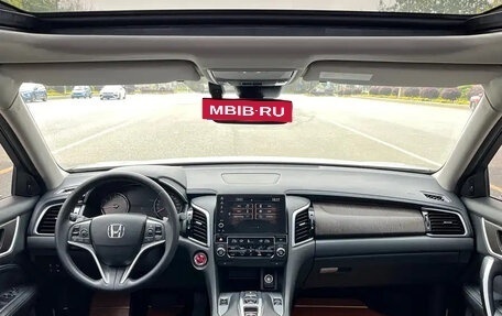 Honda Avancier II, 2020 год, 1 850 596 рублей, 13 фотография