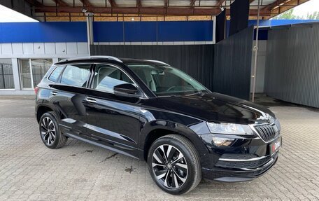Skoda Karoq I, 2025 год, 3 000 000 рублей, 4 фотография