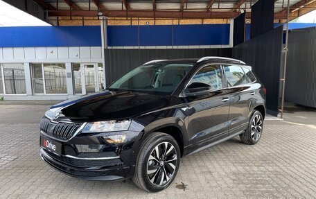 Skoda Karoq I, 2025 год, 3 000 000 рублей, 2 фотография