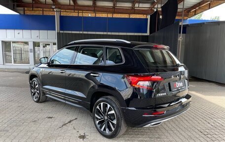 Skoda Karoq I, 2025 год, 3 000 000 рублей, 8 фотография