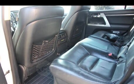 Toyota Land Cruiser 200, 2012 год, 3 600 000 рублей, 16 фотография