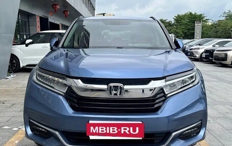 Honda Avancier II, 2020 год, 2 450 596 рублей, 2 фотография