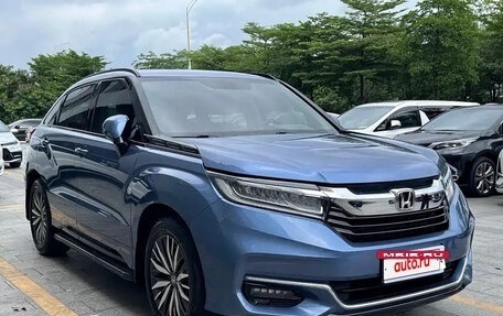 Honda Avancier II, 2020 год, 2 450 596 рублей, 3 фотография