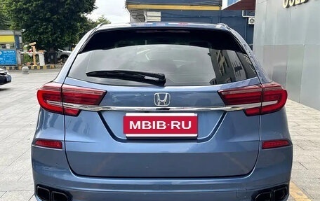 Honda Avancier II, 2020 год, 2 450 596 рублей, 4 фотография