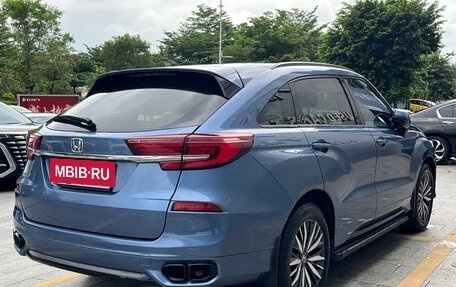 Honda Avancier II, 2020 год, 2 450 596 рублей, 6 фотография