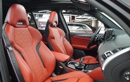 BMW X3 M, 2022 год, 6 820 000 рублей, 11 фотография