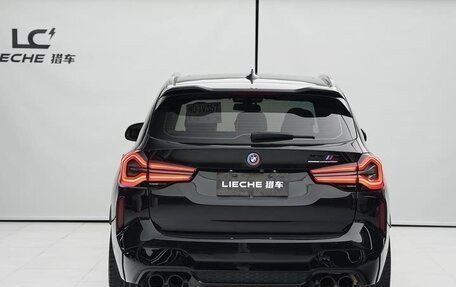 BMW X3 M, 2022 год, 6 820 000 рублей, 3 фотография