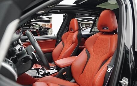 BMW X3 M, 2022 год, 6 820 000 рублей, 7 фотография