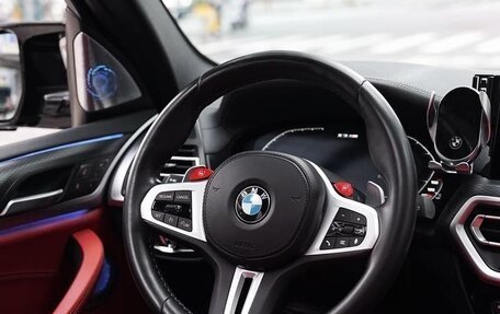 BMW X3 M, 2022 год, 6 820 000 рублей, 13 фотография