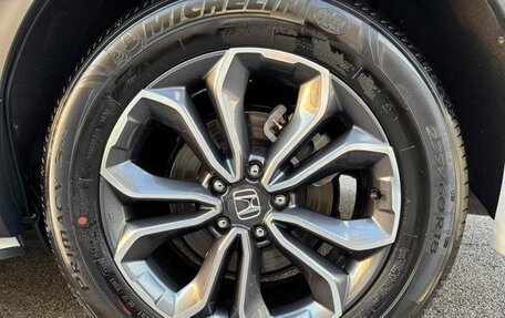 Honda CR-V IV, 2021 год, 3 116 887 рублей, 10 фотография