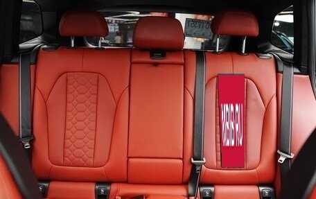BMW X3 M, 2022 год, 6 820 000 рублей, 14 фотография