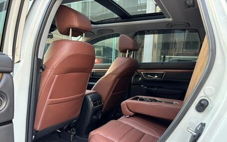 Honda CR-V IV, 2021 год, 3 116 887 рублей, 16 фотография
