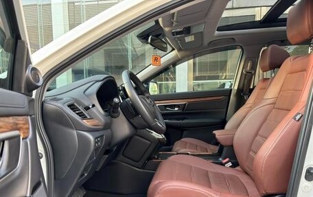 Honda CR-V IV, 2021 год, 3 116 887 рублей, 14 фотография