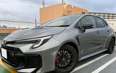 Toyota Corolla, 2025 год, 6 207 404 рублей, 1 фотография