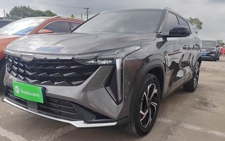 Geely Atlas, 2023 год, 1 493 325 рублей, 1 фотография