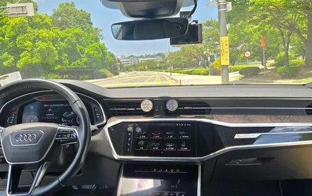 Audi A7, 2021 год, 3 965 070 рублей, 9 фотография