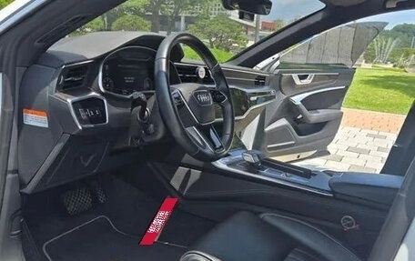 Audi A7, 2021 год, 3 965 070 рублей, 8 фотография