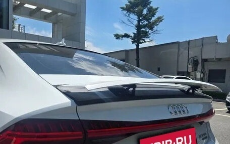Audi A7, 2021 год, 3 965 070 рублей, 7 фотография