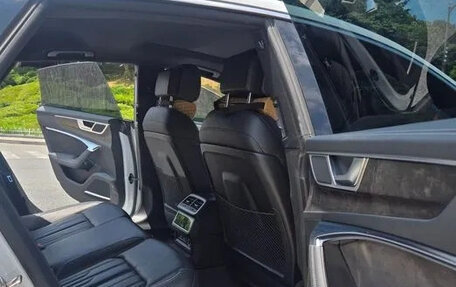 Audi A7, 2021 год, 3 965 070 рублей, 11 фотография
