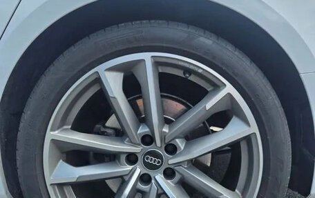 Audi A7, 2021 год, 3 965 070 рублей, 18 фотография