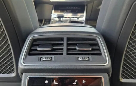 Audi A7, 2021 год, 3 965 070 рублей, 12 фотография
