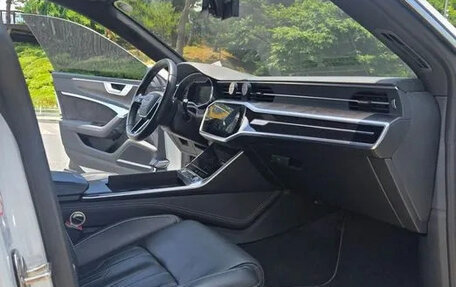 Audi A7, 2021 год, 3 965 070 рублей, 14 фотография