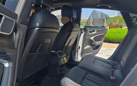 Audi A7, 2021 год, 3 965 070 рублей, 15 фотография