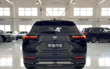 Buick Envision, 2024 год, 2 230 596 рублей, 5 фотография