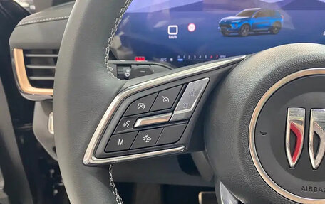 Buick Envision, 2024 год, 2 230 596 рублей, 12 фотография