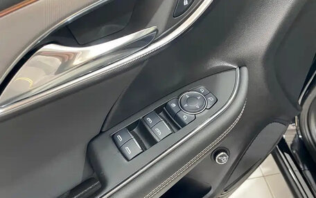 Buick Envision, 2024 год, 2 230 596 рублей, 28 фотография