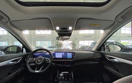 Buick Envision, 2024 год, 2 230 596 рублей, 24 фотография