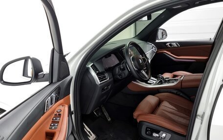 BMW X5, 2022 год, 6 850 446 рублей, 9 фотография